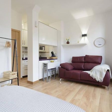 Apartamento Centro غرناطة المظهر الخارجي الصورة