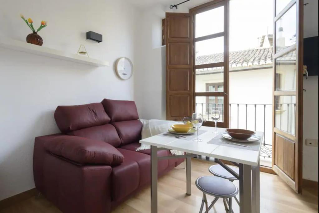 Apartamento Centro غرناطة المظهر الخارجي الصورة