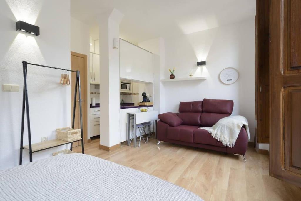 Apartamento Centro غرناطة المظهر الخارجي الصورة