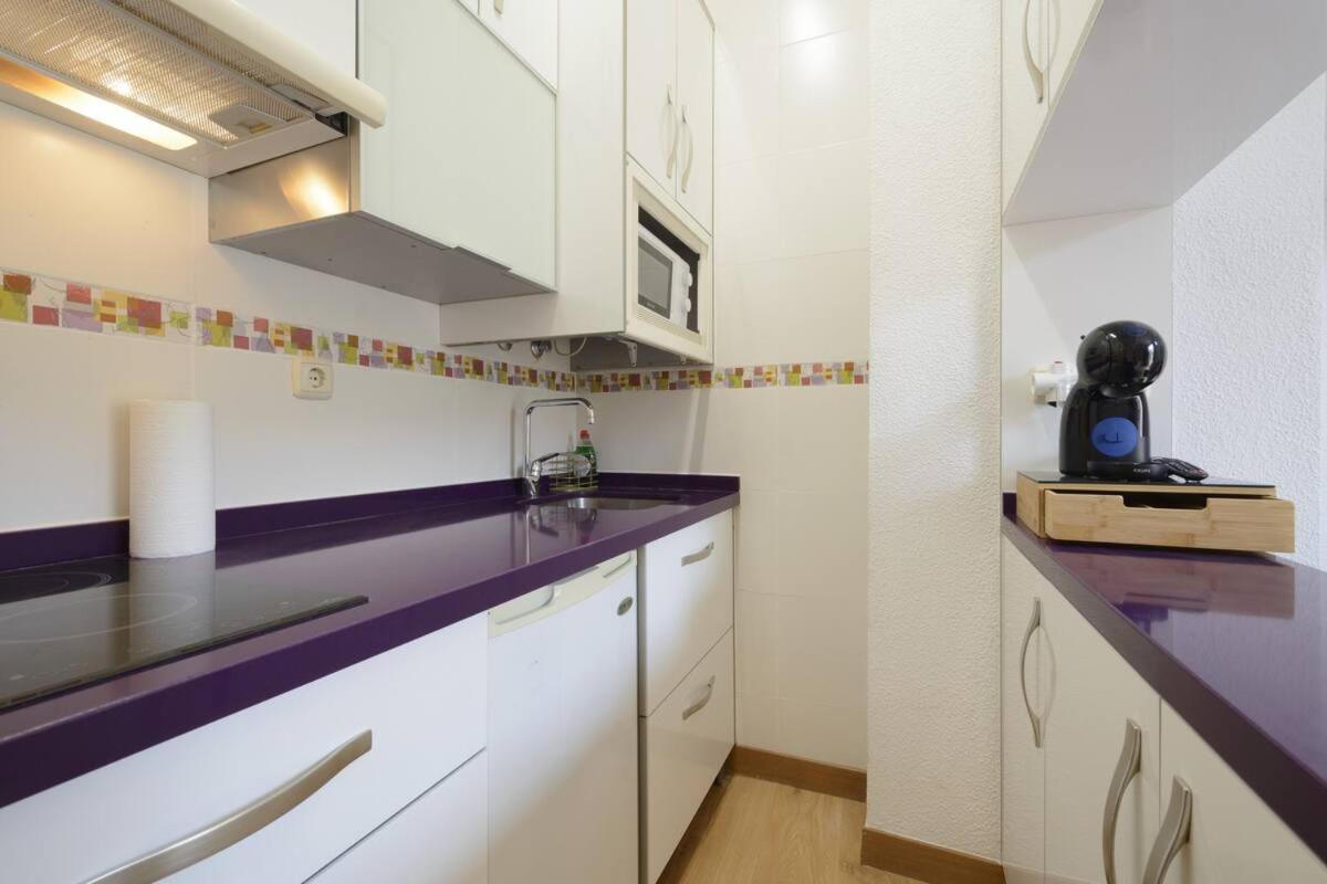 Apartamento Centro غرناطة المظهر الخارجي الصورة