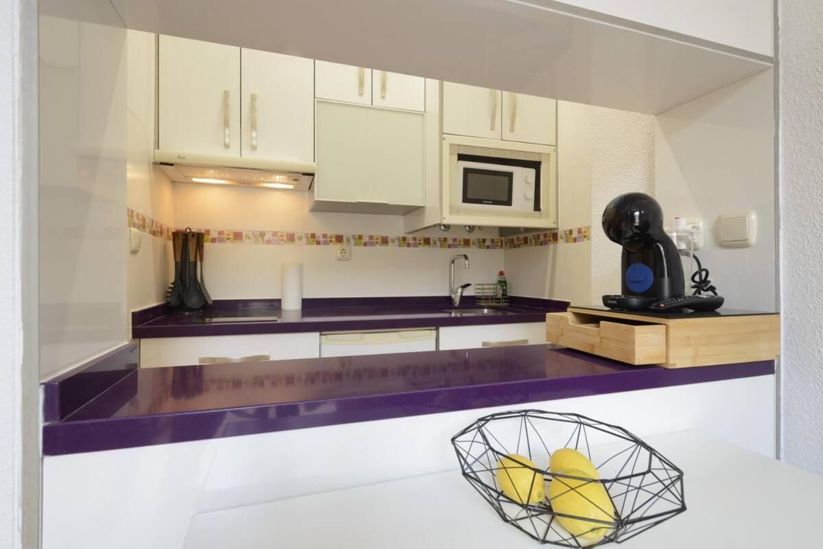 Apartamento Centro غرناطة المظهر الخارجي الصورة